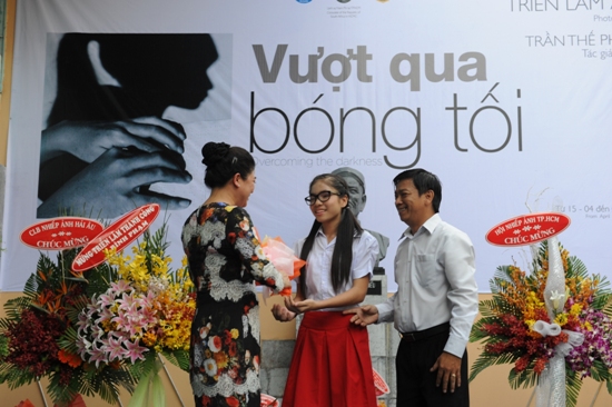 "Hãy hành động, thay đổi, để mỗi ngày đều là ngày Nelson Mandela" ảnh 4